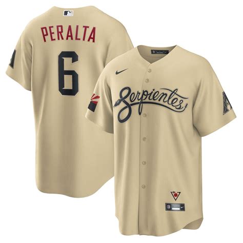 men's arizona diamondbacks nike gold 2021 city connect replica jersey|arizona diamondbacks jersey.